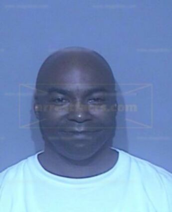 Jerry Lee Crook Jr