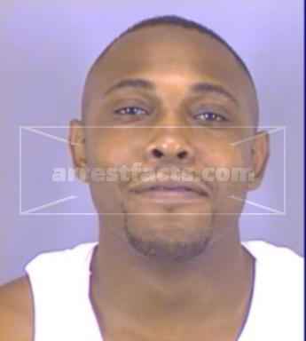 Clifton Lenard Brown