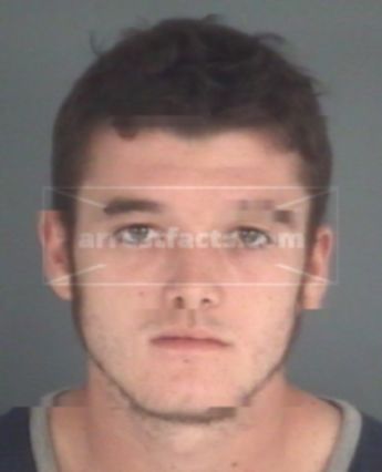 Zachary Lucas Holman