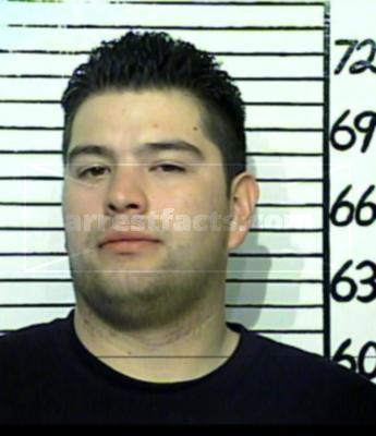Carlos Armando Morales
