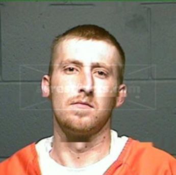 Jason Wayne Hester