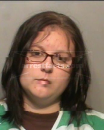 Megan Joyce Kutzner