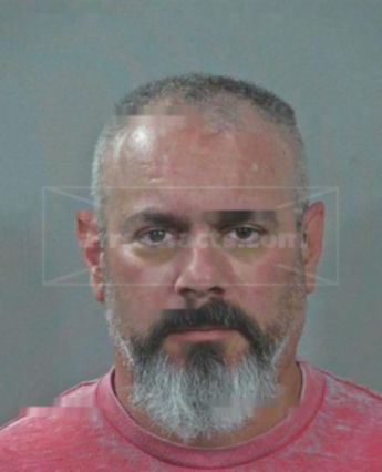 Jeffrey Roger Mcdowell