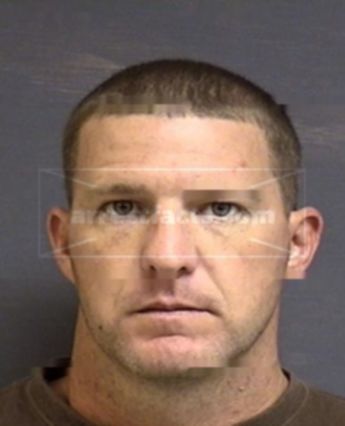 Jared Franklin Woodward