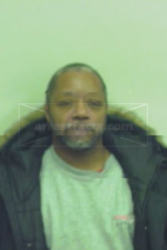 Reggie Coleman
