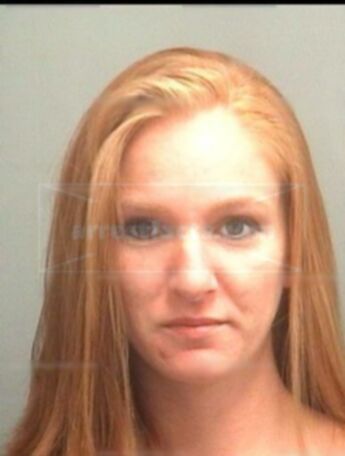 Jessica Marie Smith