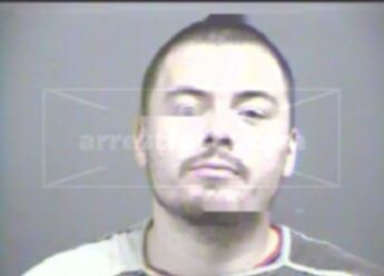 Brandon Shawn Jones