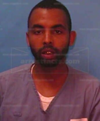 Shamari Tremal Gerald