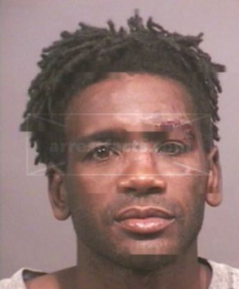 Gerald Boone