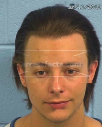 Joshua Aaron Patton
