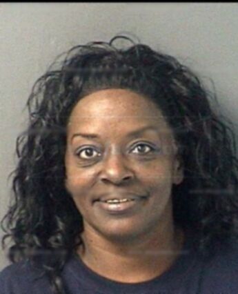 Sonya Denise Williams