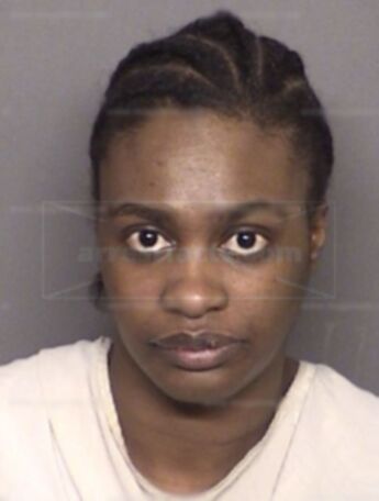 Laporsha Ann Williams