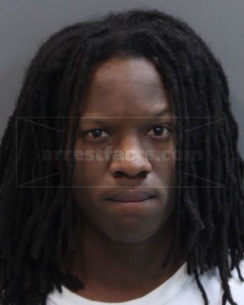 Elijajuan Covonte Smith