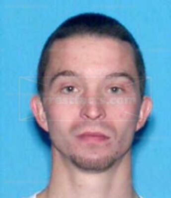Timothy Allen Cox