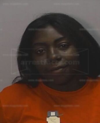Catherine Lequisha Covington