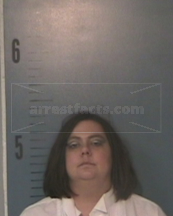 Tiffany Jeanette Geronzin
