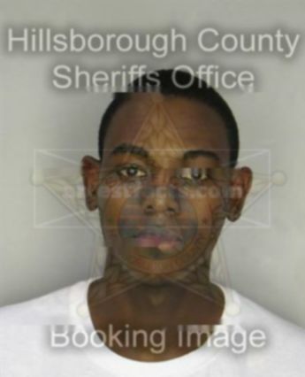 Lebert James Foster Jr.
