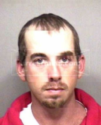 Steven Carlon Bowden