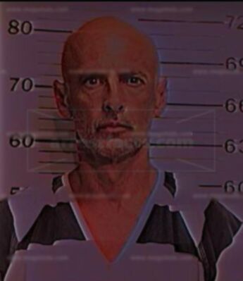 Johnny Lee Carey