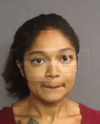 Janiece L Mateo Walsh