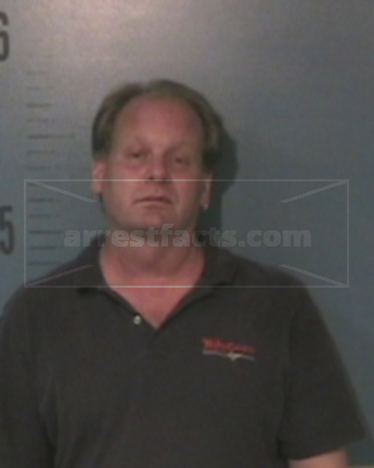 Bradley Scott Rister