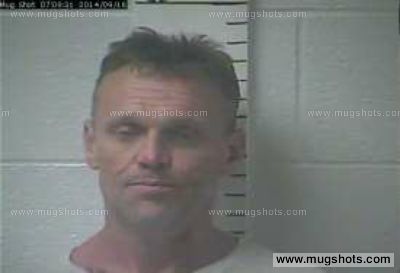 Jesse Don Henry