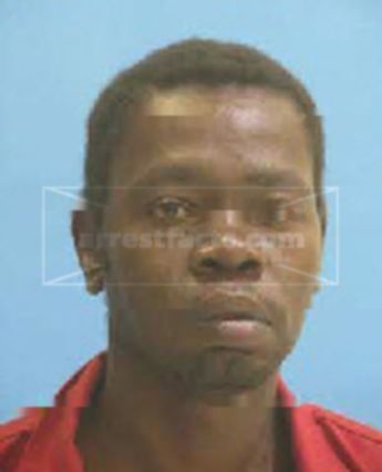 Richard Earl Evans