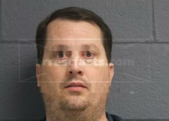 Gregory Scott Tibbetts