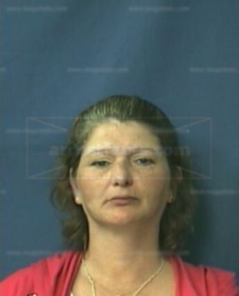 Regina M Carter