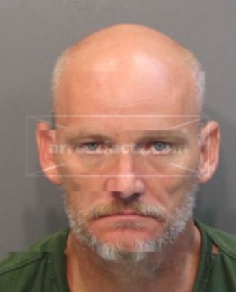 Marty Eugene Keith