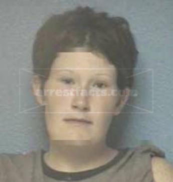 Misty Darlene Duckworth
