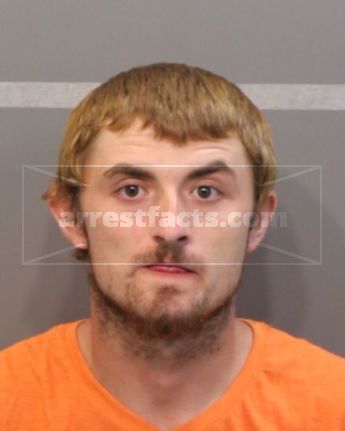 Bradley Ward Russell
