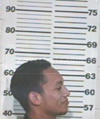 Paul Anthony Delgado Basaldua