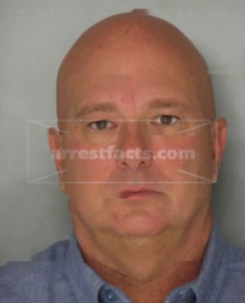 Gregory Patrick Banker