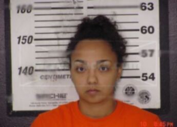 Aleta Nicole Grant