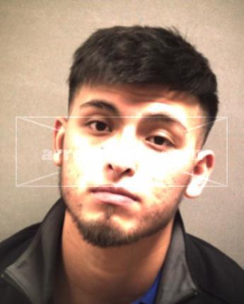 Adam Keaton Campos