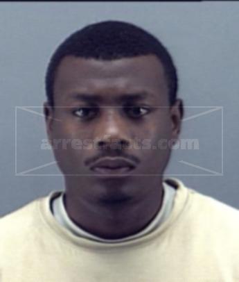 Reginald Jermaine Tolbert