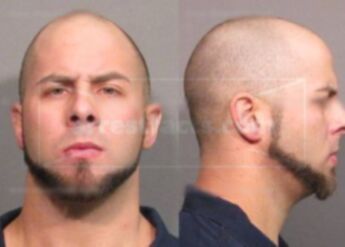 Matthew Clayton Maness