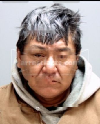 Boyd Yazzie