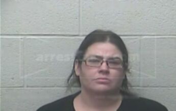 Diana Petroline Lesperance