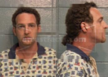 Michael Ray Mccormick