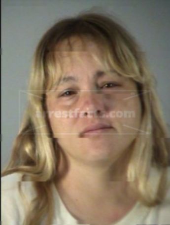 Nicole Ann Beasley
