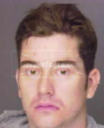 Michael Bernard Rudd