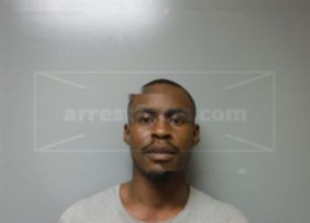 Marquis Treyshun Jenkins