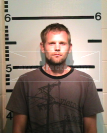 Daniel Lee Benedict