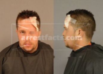 Jason Lee Rodgers