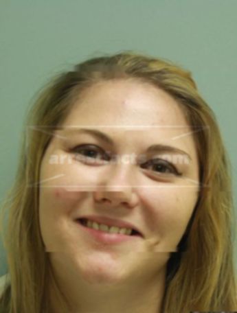Nancy Mae Haubrich