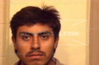 Jesus Sosa Ramirez