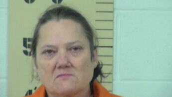 Carolyn Sue Rhoads