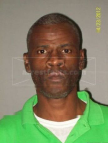 Lawrence Leon Turner